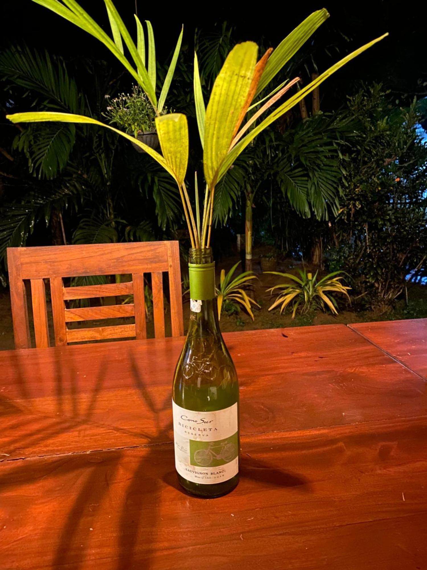 Talalla Ocean Beach Bungalow Matara Exterior photo